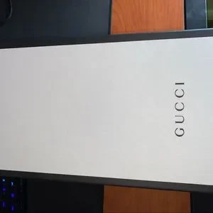 Used normal wear/ slight scratches in between you can see on the 4th pic Gucci | Shoes | Used Normal Wear Slight Scratches In Between  main image 4
